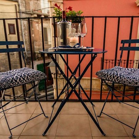 Casa Vacanze Agorà Palazzolo Acreide Extérieur photo