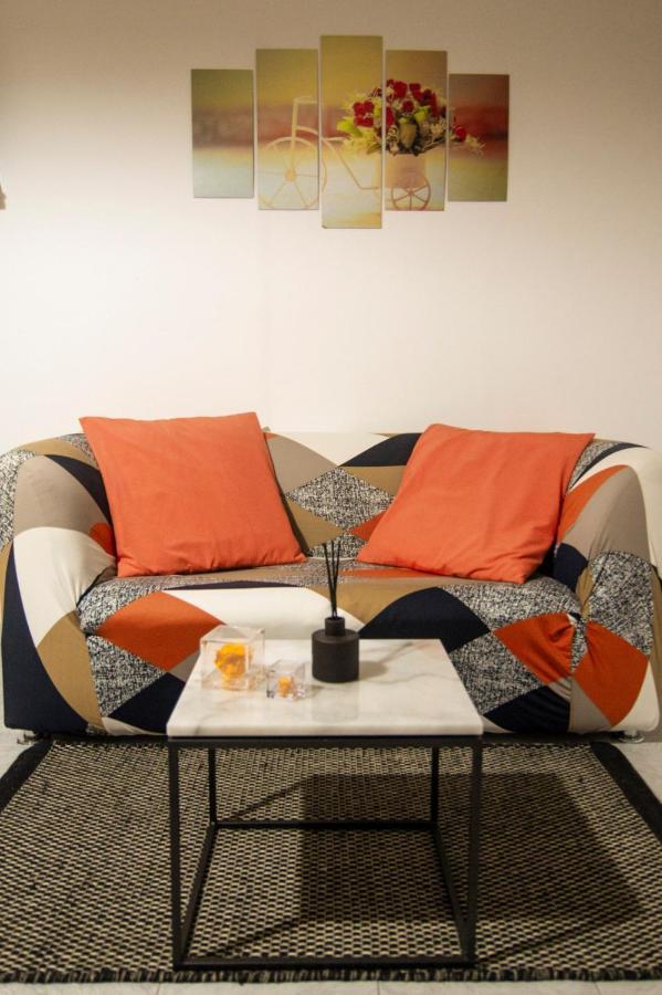 Casa Vacanze Agorà Palazzolo Acreide Extérieur photo
