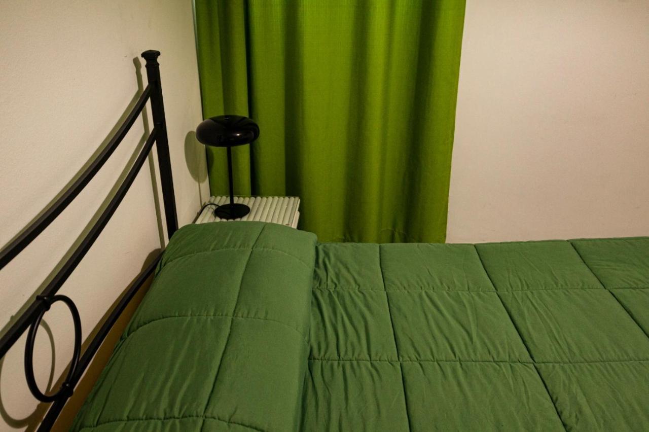 Casa Vacanze Agorà Palazzolo Acreide Extérieur photo