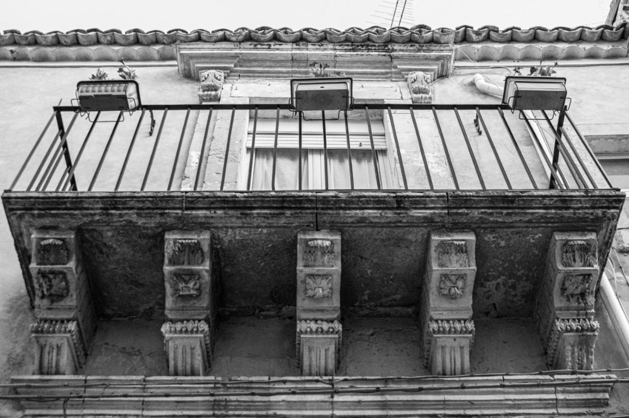 Casa Vacanze Agorà Palazzolo Acreide Extérieur photo