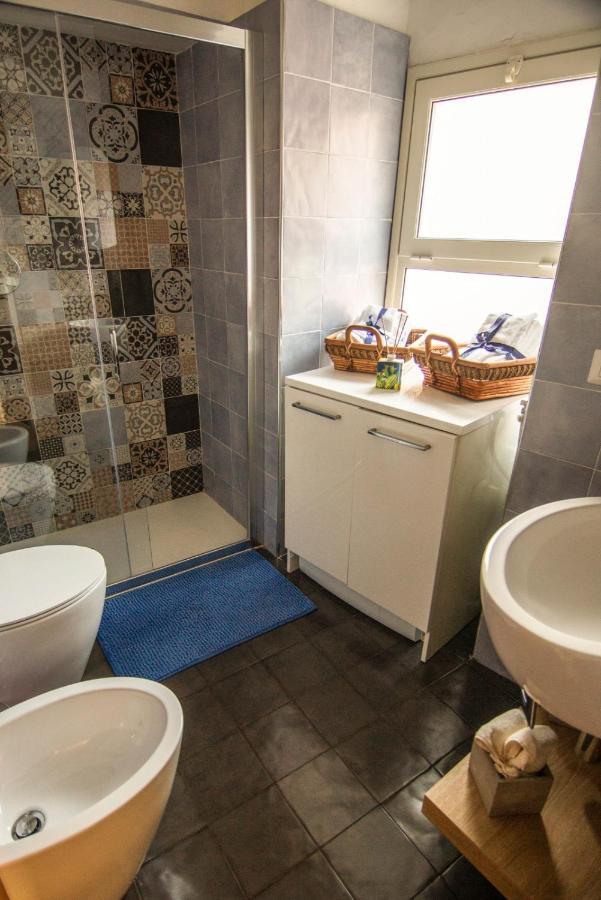 Casa Vacanze Agorà Palazzolo Acreide Extérieur photo