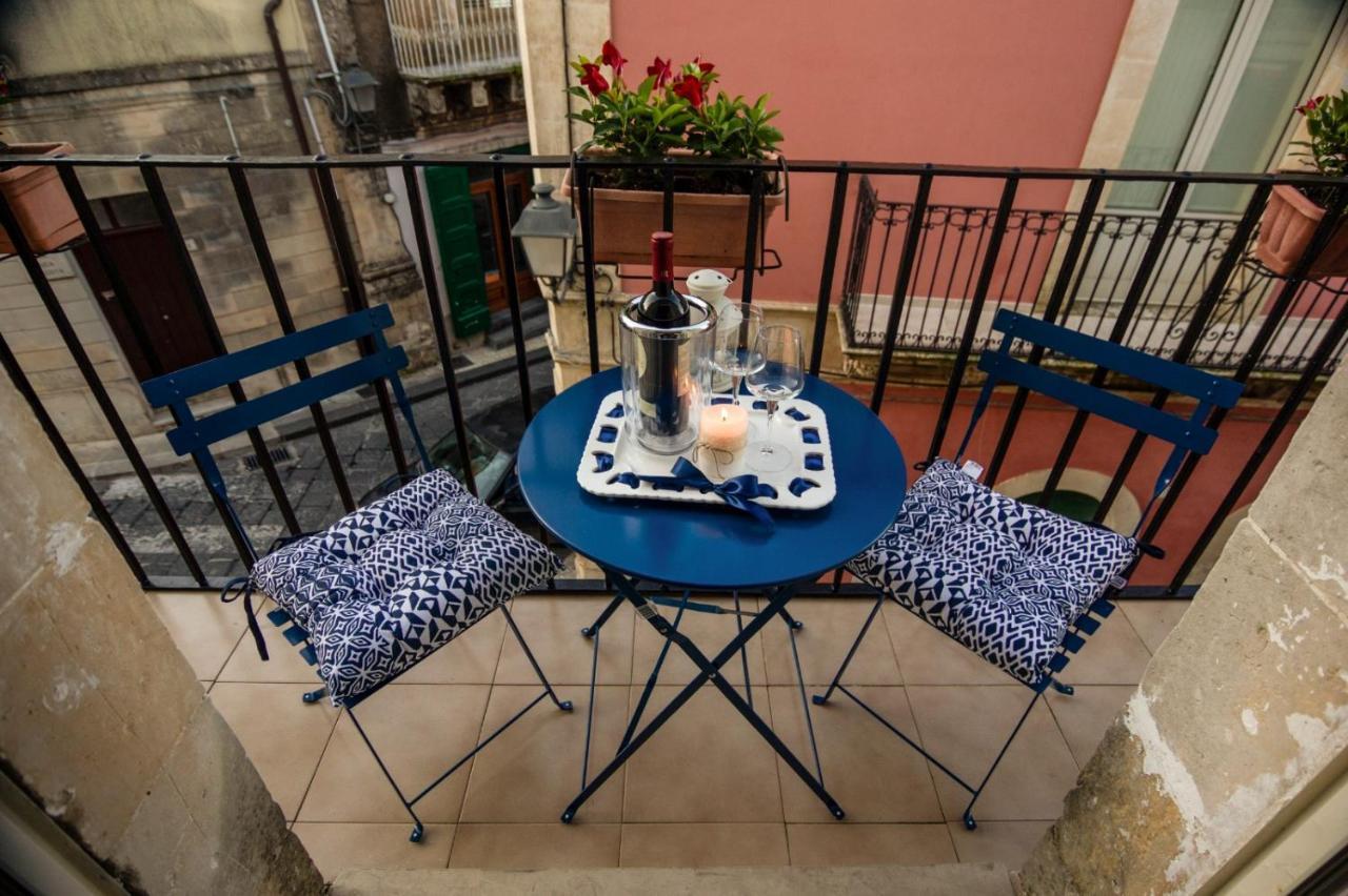 Casa Vacanze Agorà Palazzolo Acreide Extérieur photo